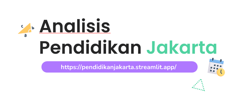 Education Analysis Jakarta